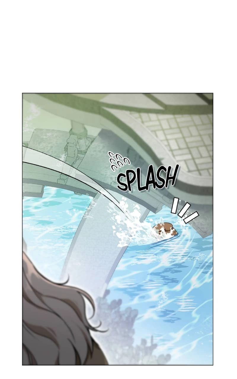 Kindergarten for Divine Beasts Chapter 8 - Page 109
