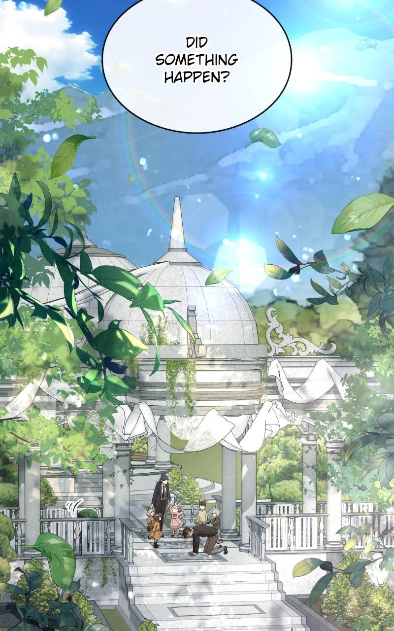 Kindergarten for Divine Beasts Chapter 8 - Page 119
