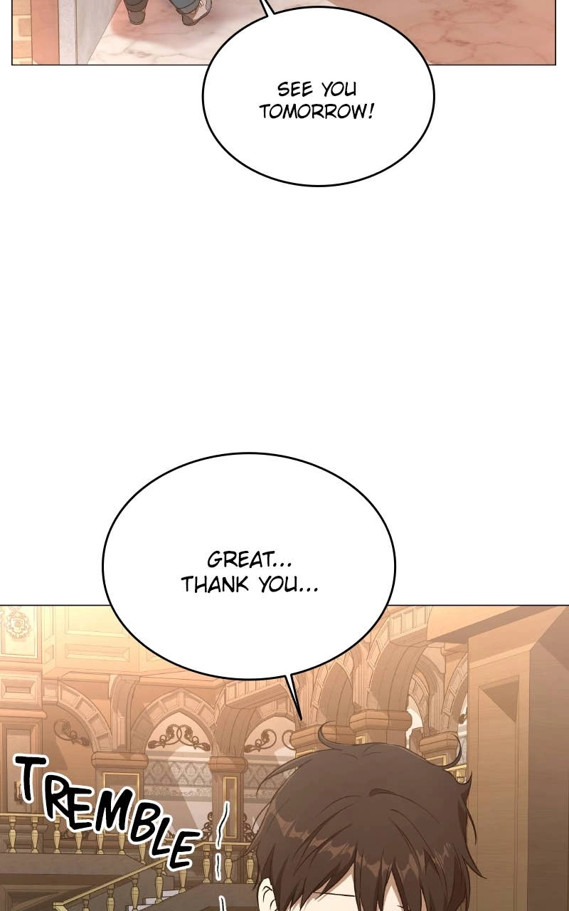 Kindergarten for Divine Beasts Chapter 8 - Page 124