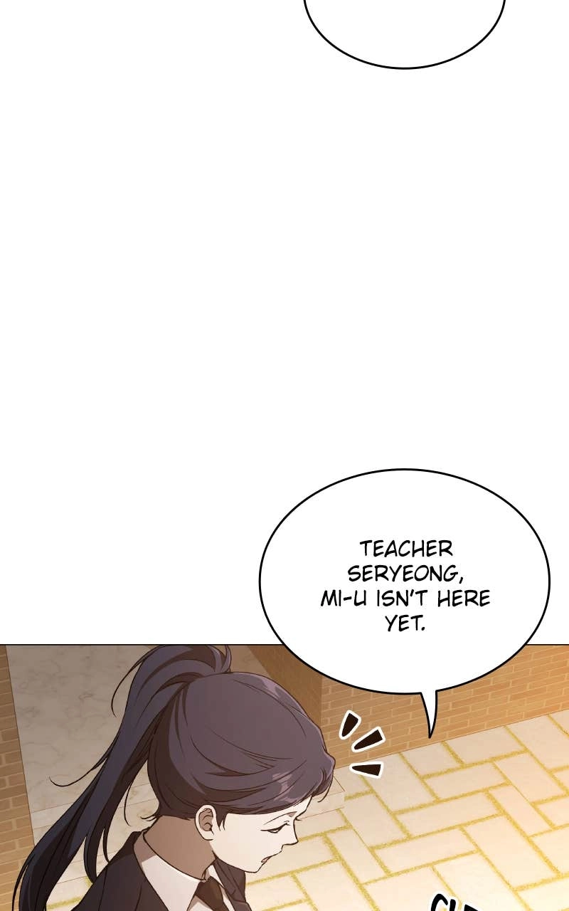 Kindergarten for Divine Beasts Chapter 8 - Page 129