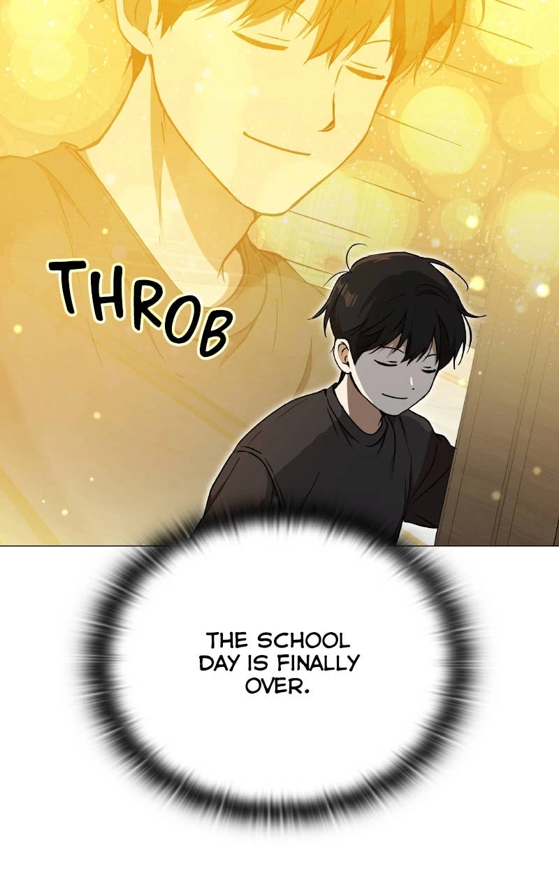 Kindergarten for Divine Beasts Chapter 8 - Page 137