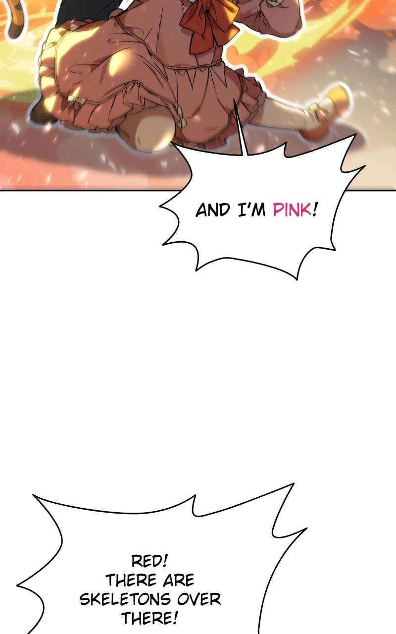 Kindergarten for Divine Beasts Chapter 9 - Page 4