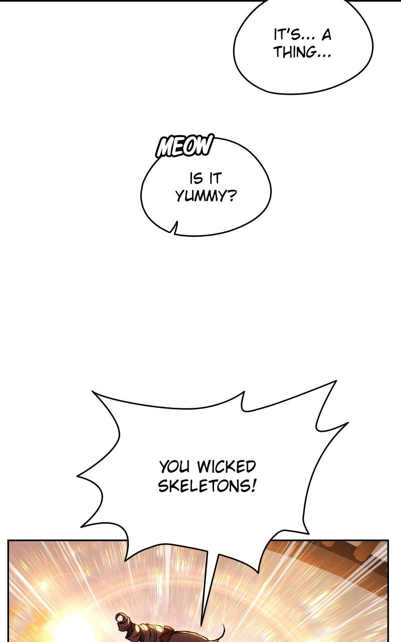 Kindergarten for Divine Beasts Chapter 9 - Page 6