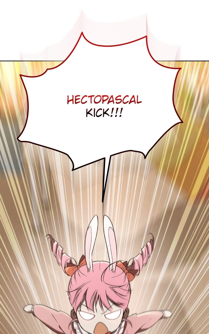 Kindergarten for Divine Beasts Chapter 9 - Page 8