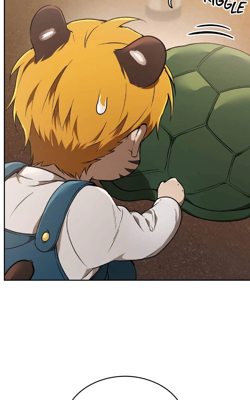 Kindergarten for Divine Beasts Chapter 9 - Page 15