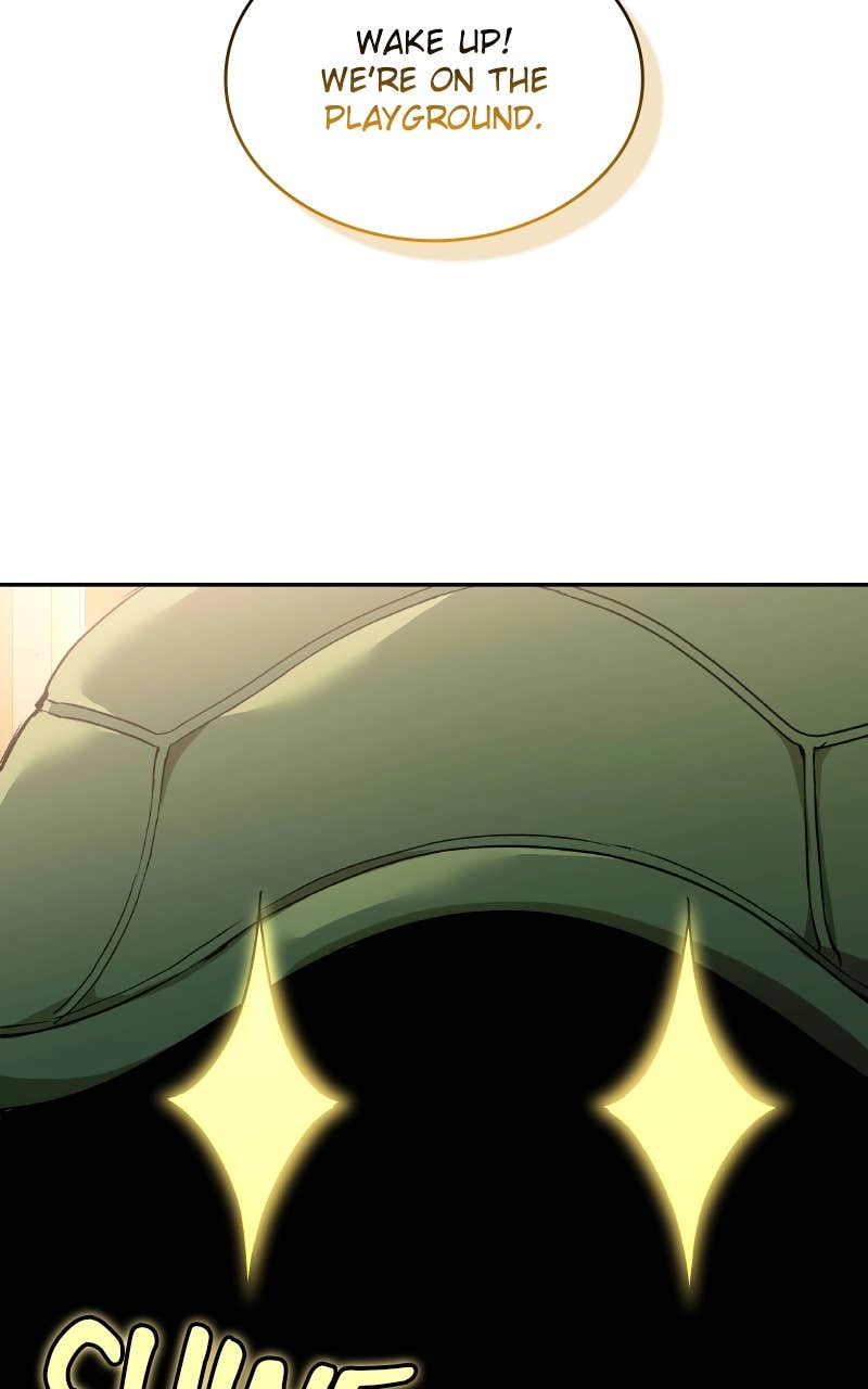 Kindergarten for Divine Beasts Chapter 9 - Page 16