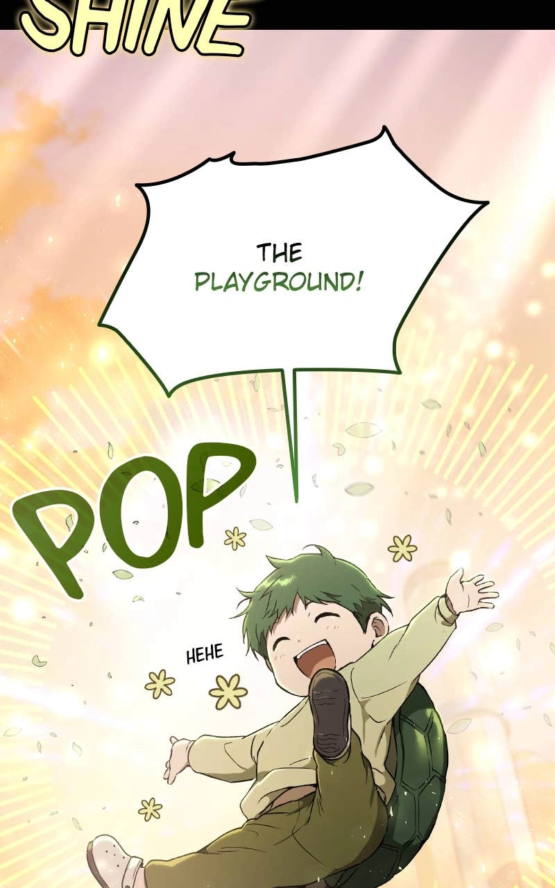 Kindergarten for Divine Beasts Chapter 9 - Page 17