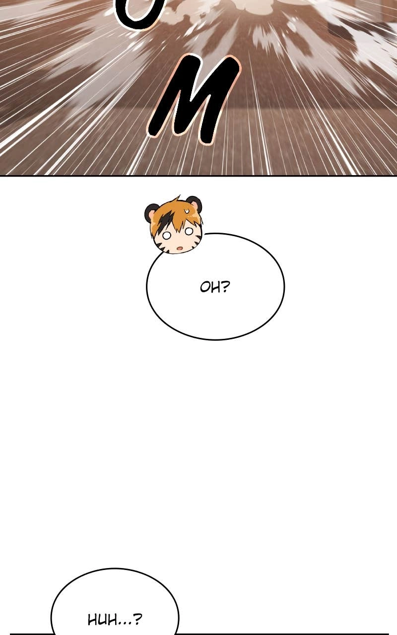 Kindergarten for Divine Beasts Chapter 9 - Page 20