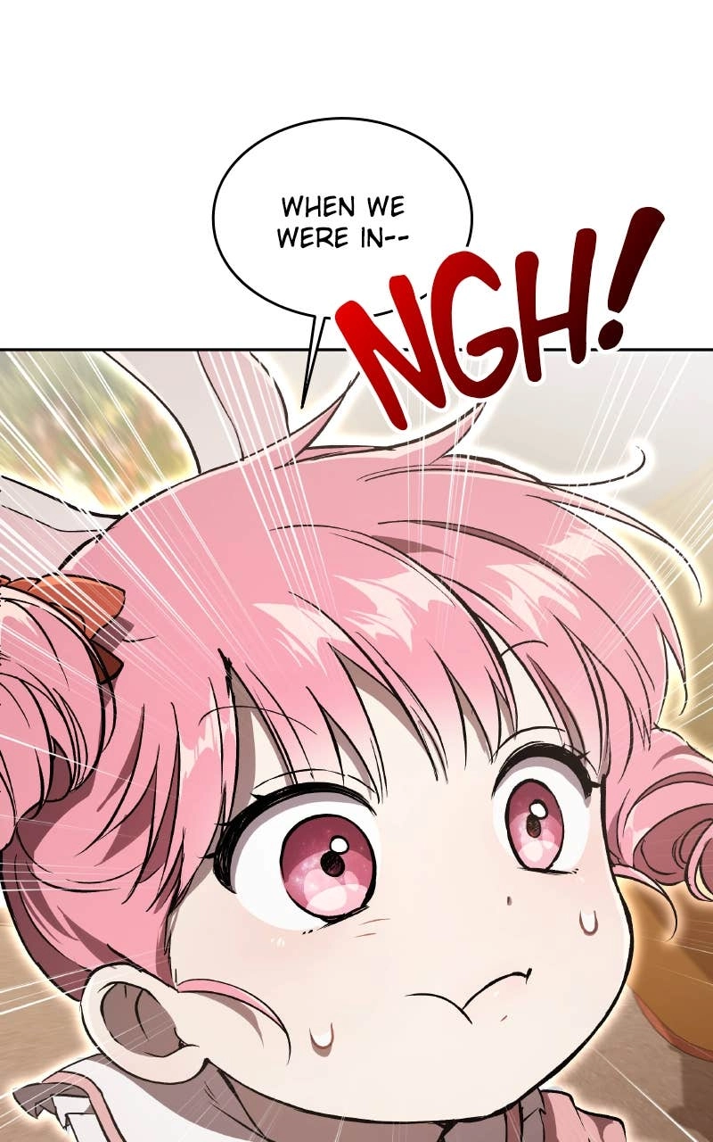 Kindergarten for Divine Beasts Chapter 9 - Page 31
