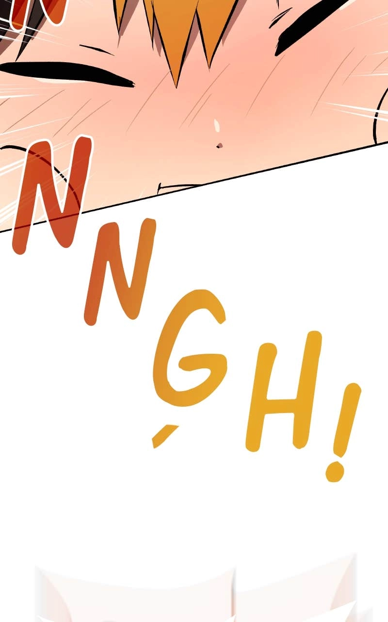 Kindergarten for Divine Beasts Chapter 9 - Page 37