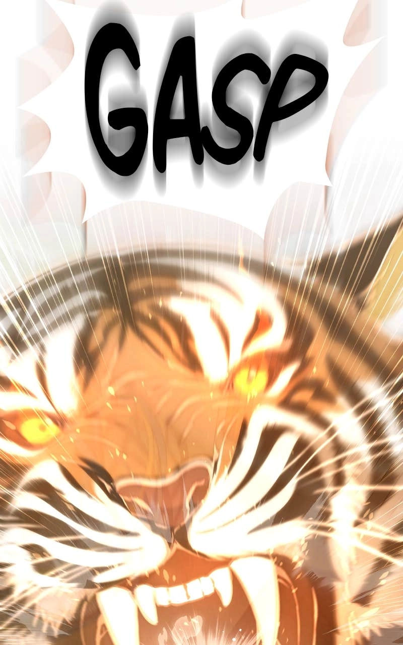 Kindergarten for Divine Beasts Chapter 9 - Page 38