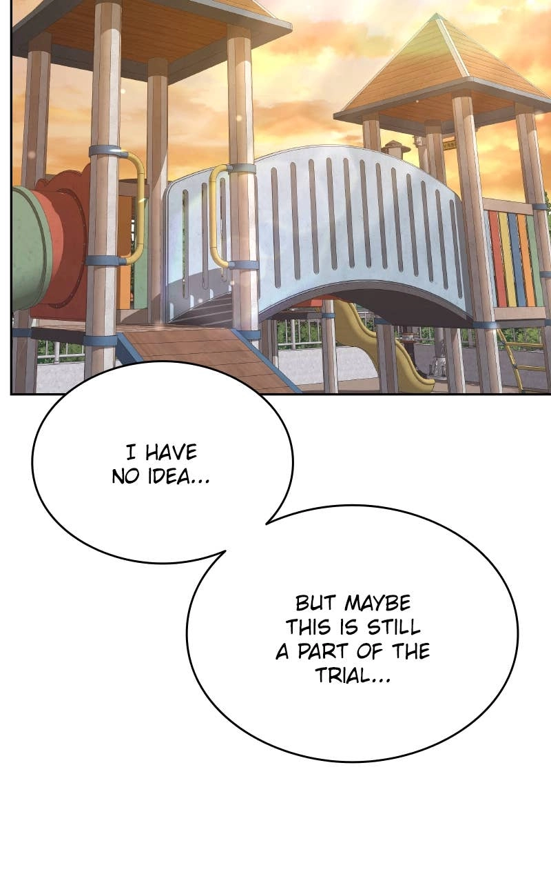 Kindergarten for Divine Beasts Chapter 9 - Page 41