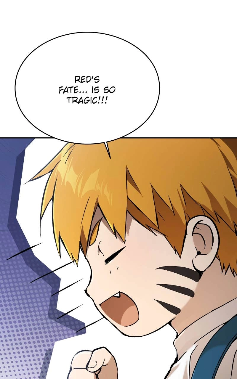 Kindergarten for Divine Beasts Chapter 9 - Page 42