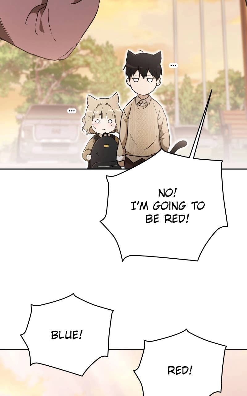 Kindergarten for Divine Beasts Chapter 9 - Page 48