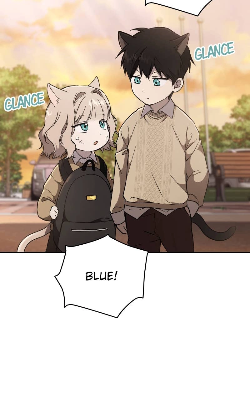 Kindergarten for Divine Beasts Chapter 9 - Page 49