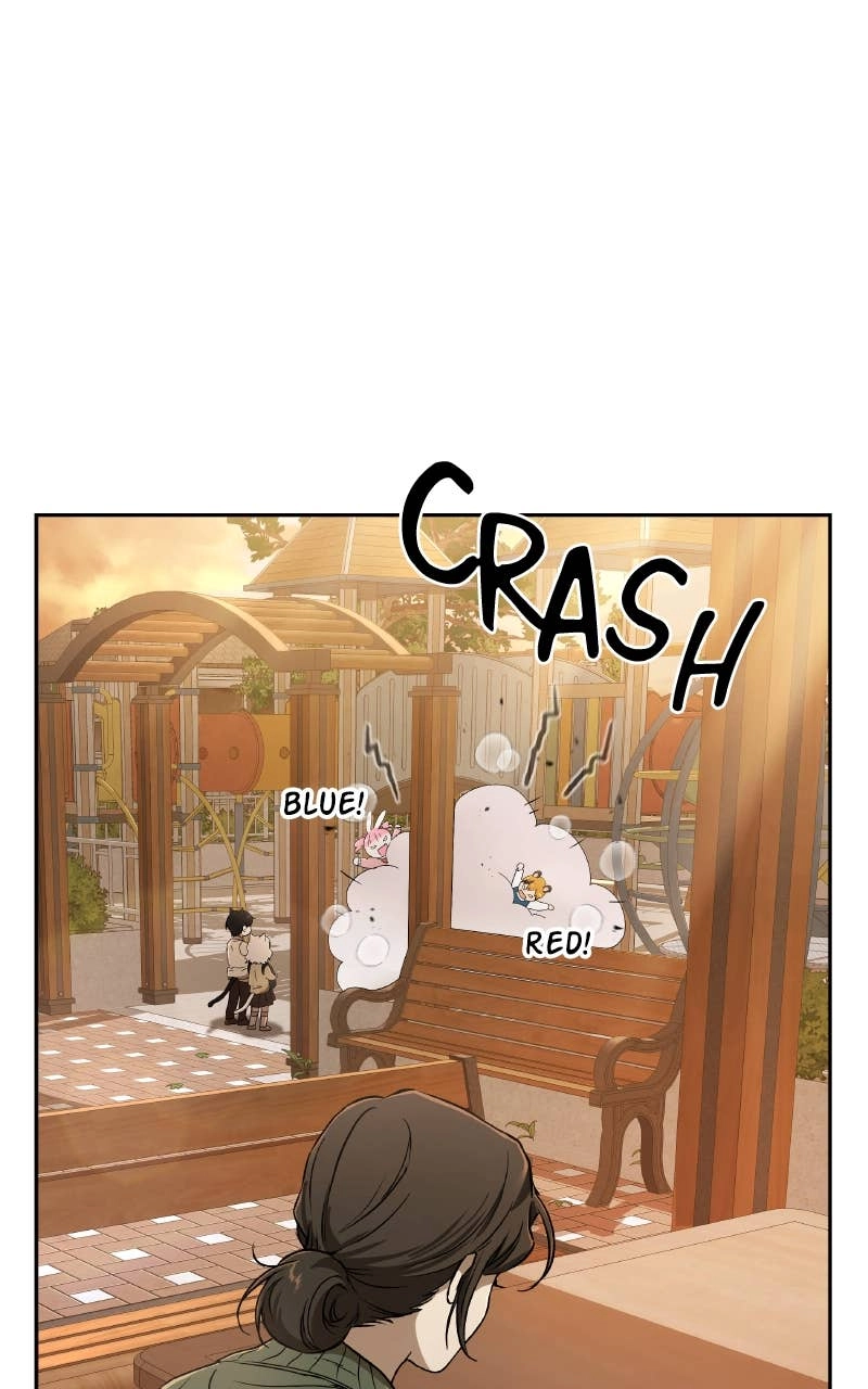 Kindergarten for Divine Beasts Chapter 9 - Page 50