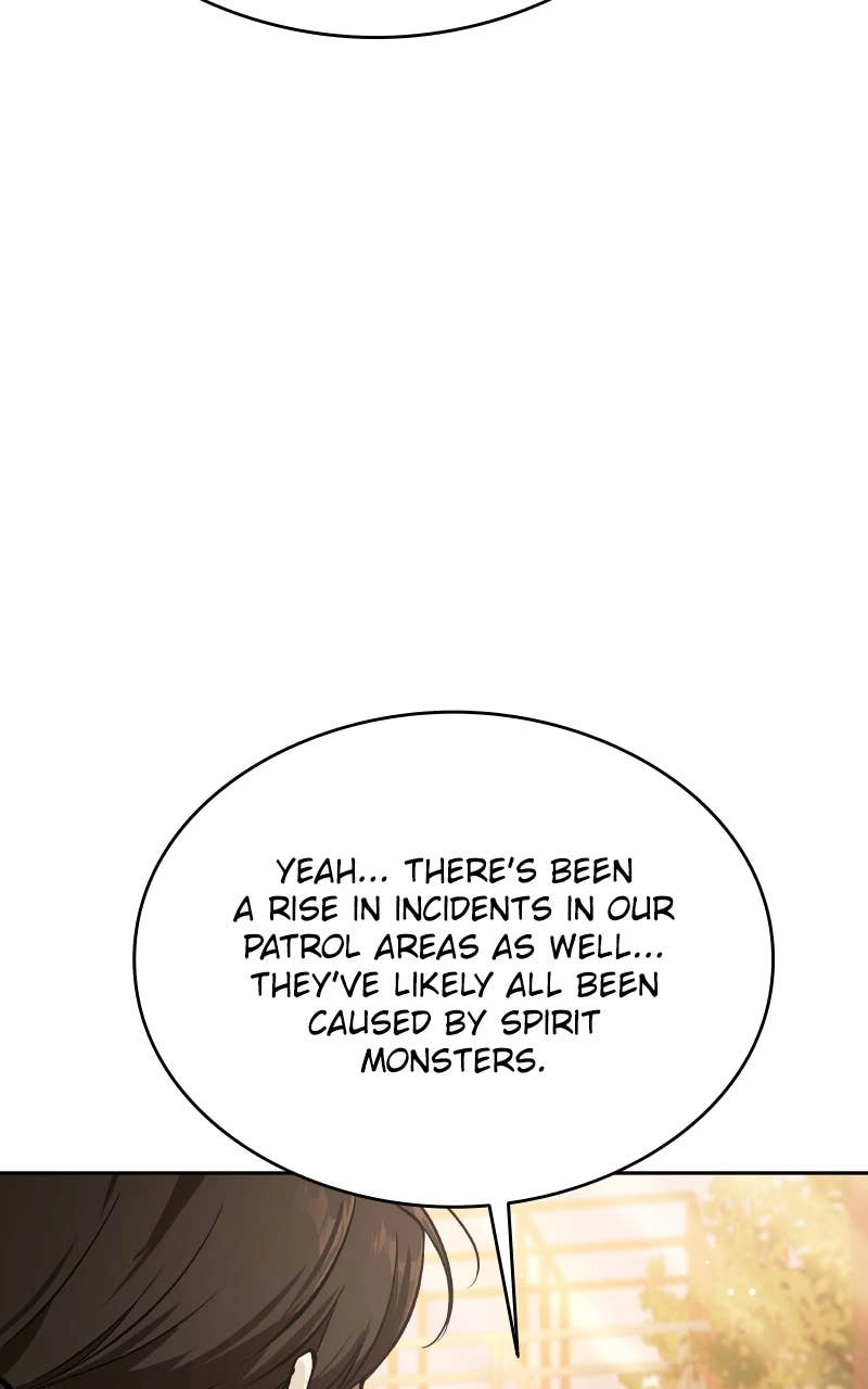 Kindergarten for Divine Beasts Chapter 9 - Page 52