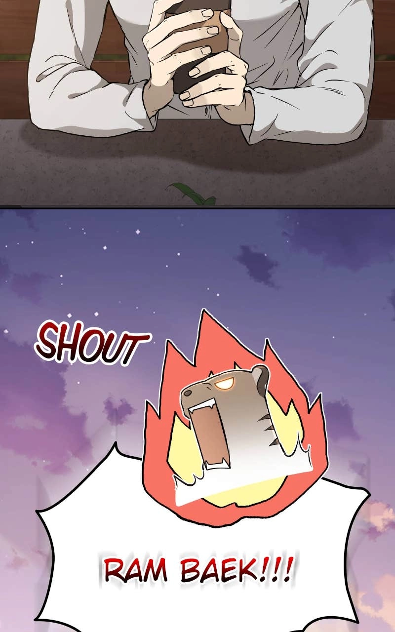 Kindergarten for Divine Beasts Chapter 9 - Page 56