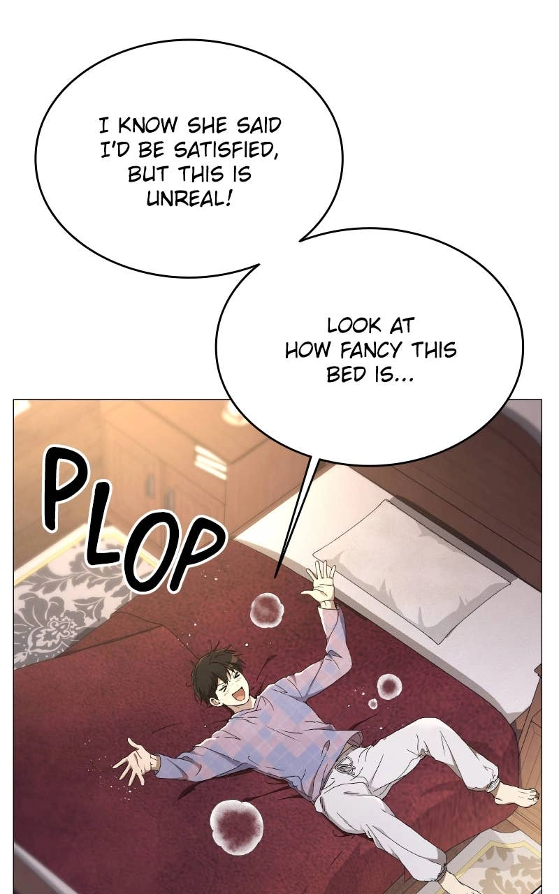 Kindergarten for Divine Beasts Chapter 9 - Page 64