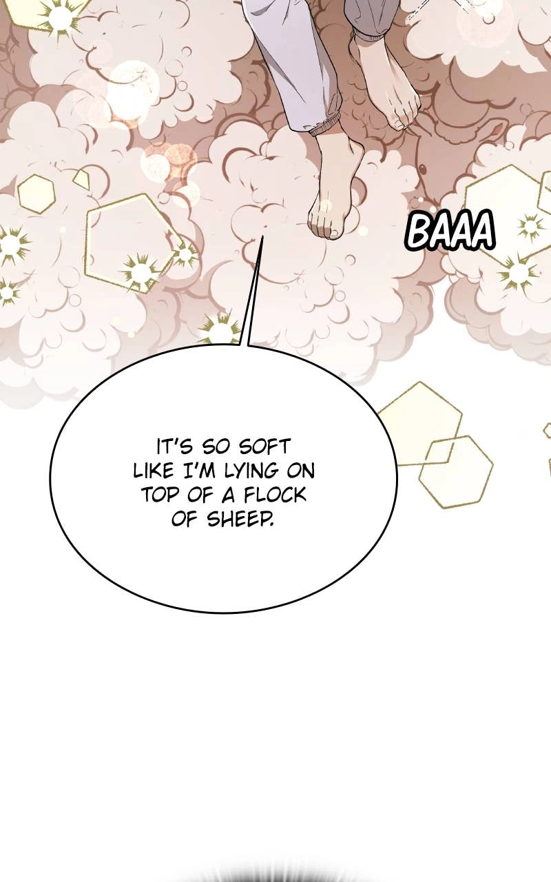 Kindergarten for Divine Beasts Chapter 9 - Page 67