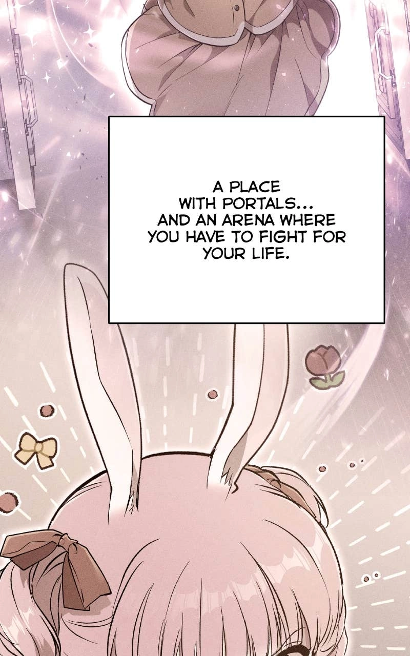 Kindergarten for Divine Beasts Chapter 9 - Page 76
