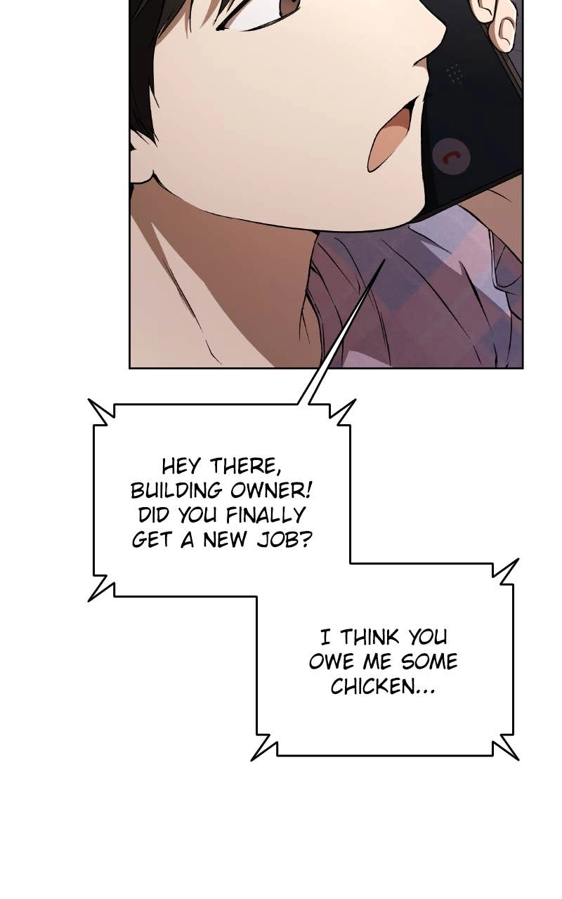Kindergarten for Divine Beasts Chapter 9 - Page 86