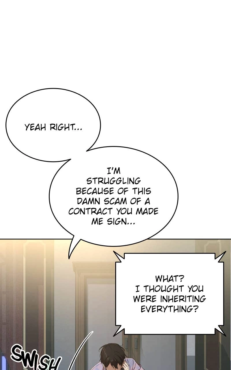 Kindergarten for Divine Beasts Chapter 9 - Page 87