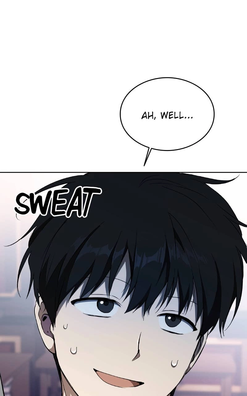 Kindergarten for Divine Beasts Chapter 9 - Page 94