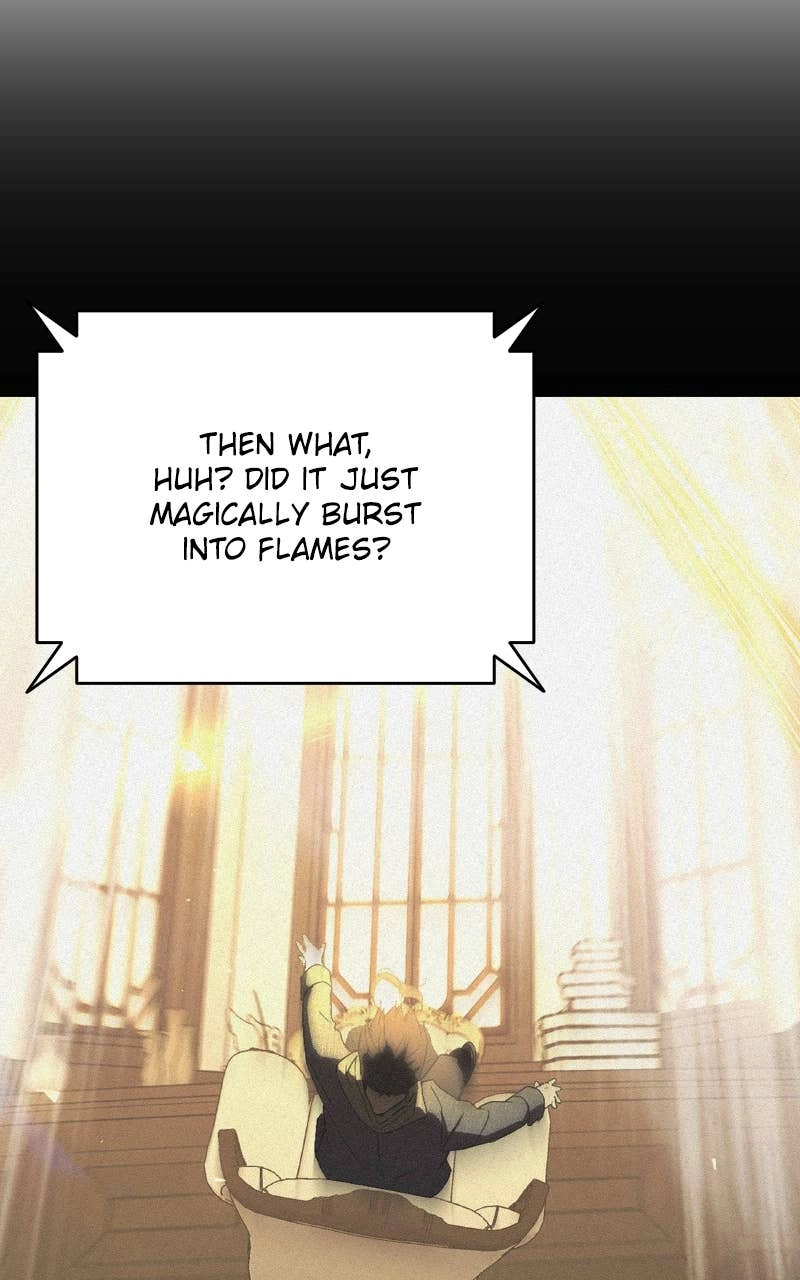 Kindergarten for Divine Beasts Chapter 9 - Page 98
