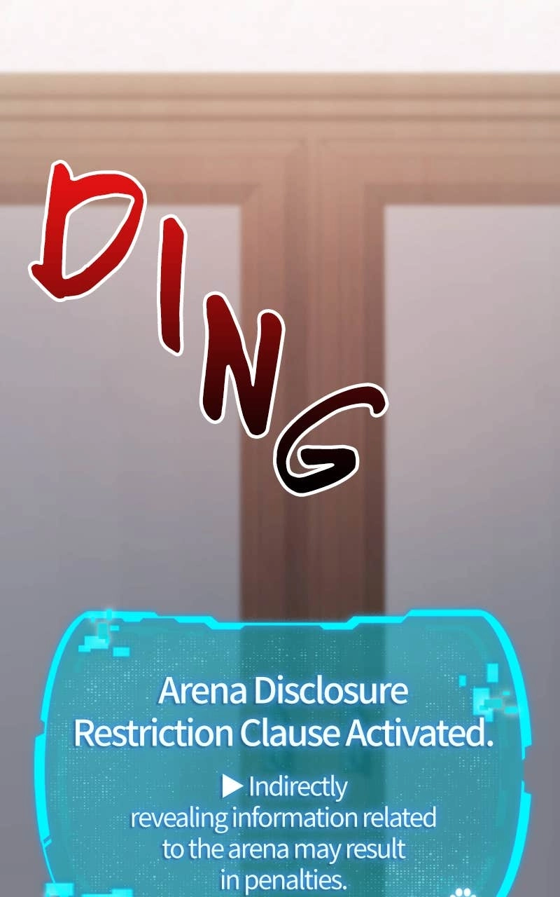 Kindergarten for Divine Beasts Chapter 9 - Page 116