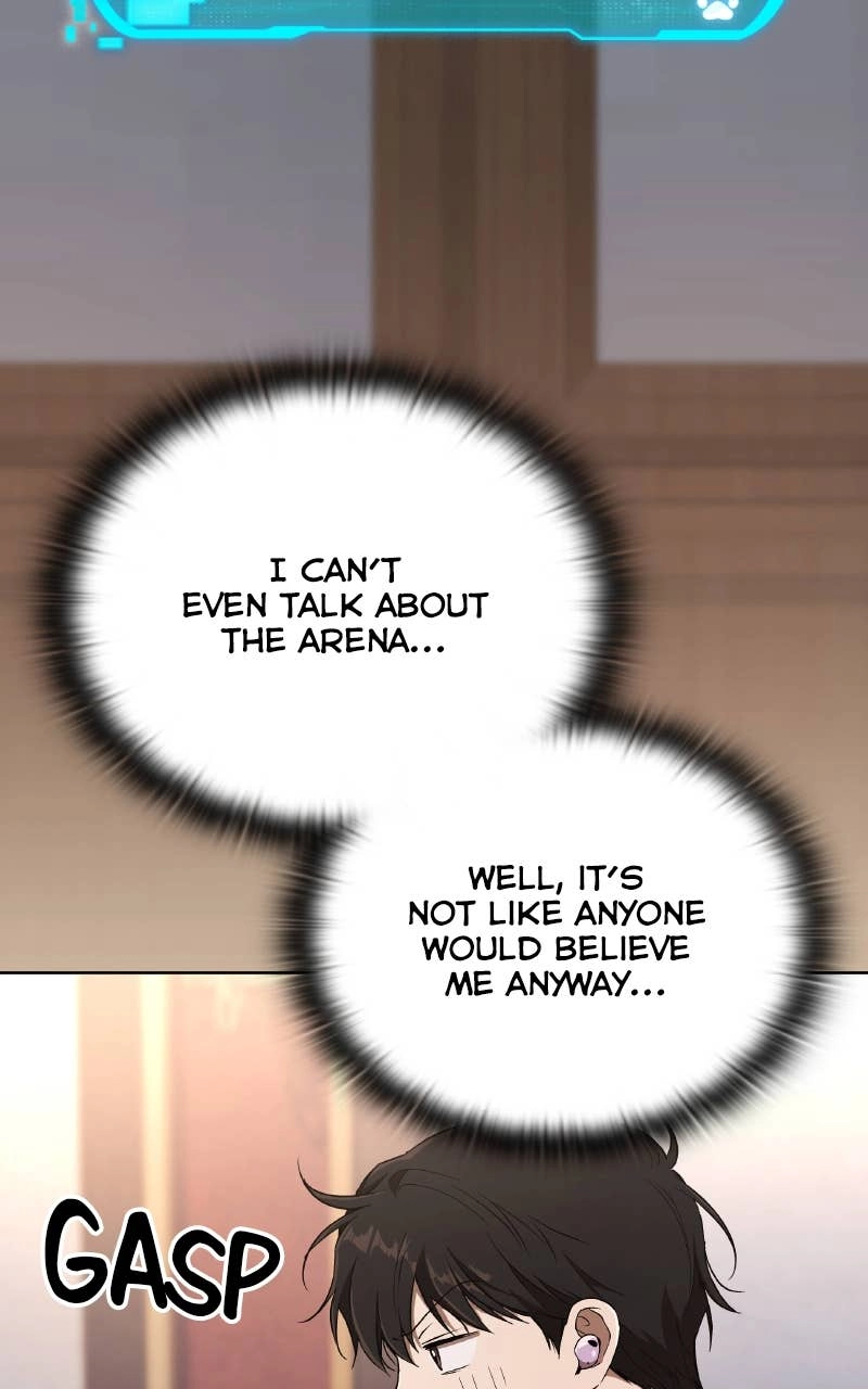 Kindergarten for Divine Beasts Chapter 9 - Page 117