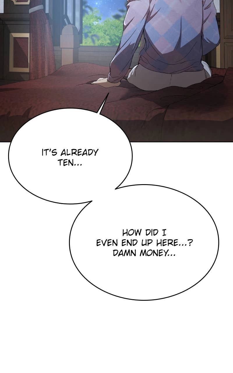Kindergarten for Divine Beasts Chapter 9 - Page 124
