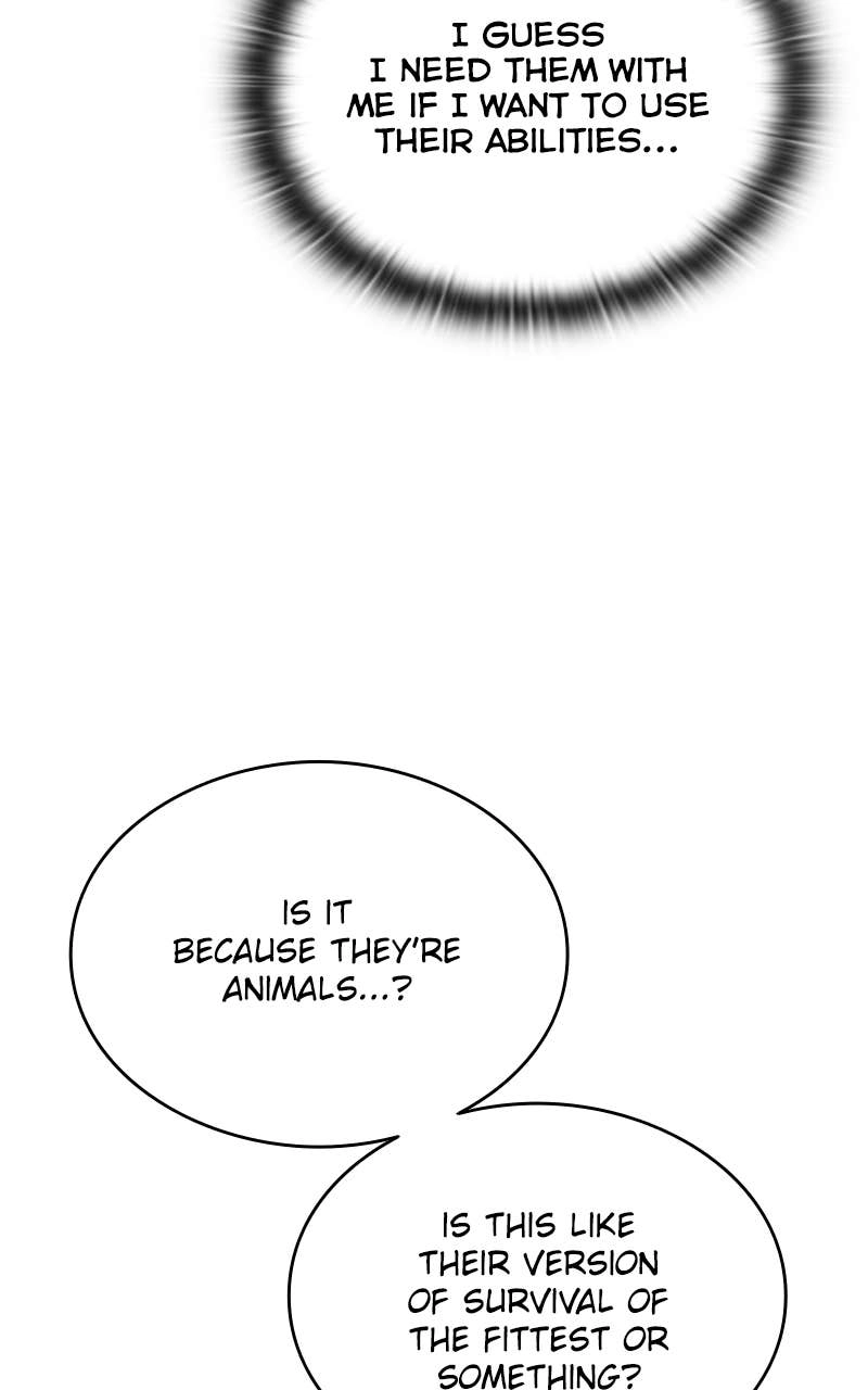 Kindergarten for Divine Beasts Chapter 9 - Page 127
