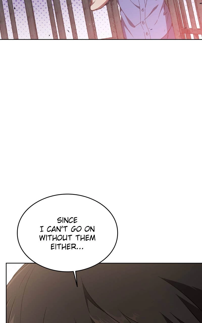 Kindergarten for Divine Beasts Chapter 9 - Page 133
