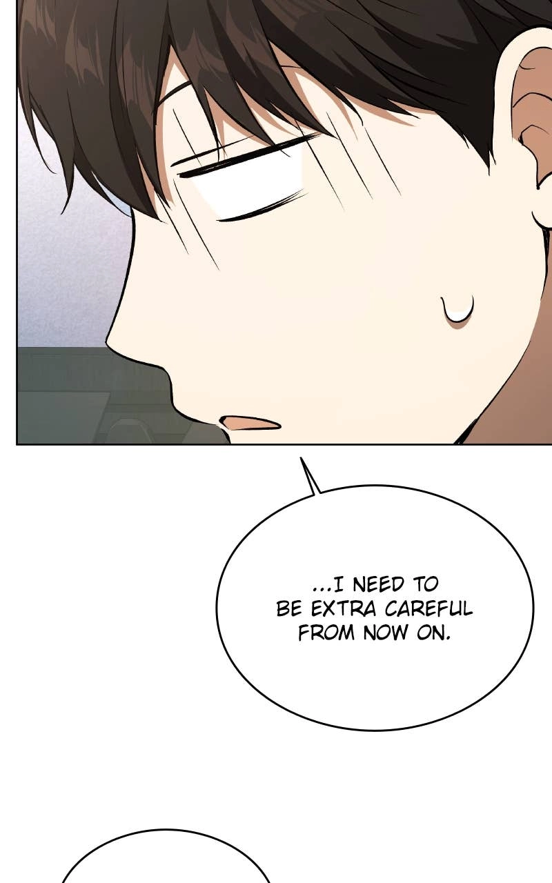 Kindergarten for Divine Beasts Chapter 9 - Page 134