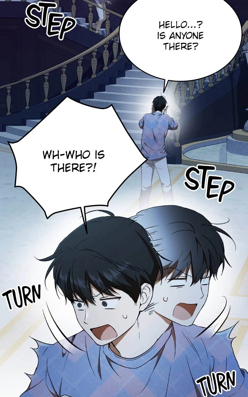 Kindergarten for Divine Beasts Chapter 9 - Page 151