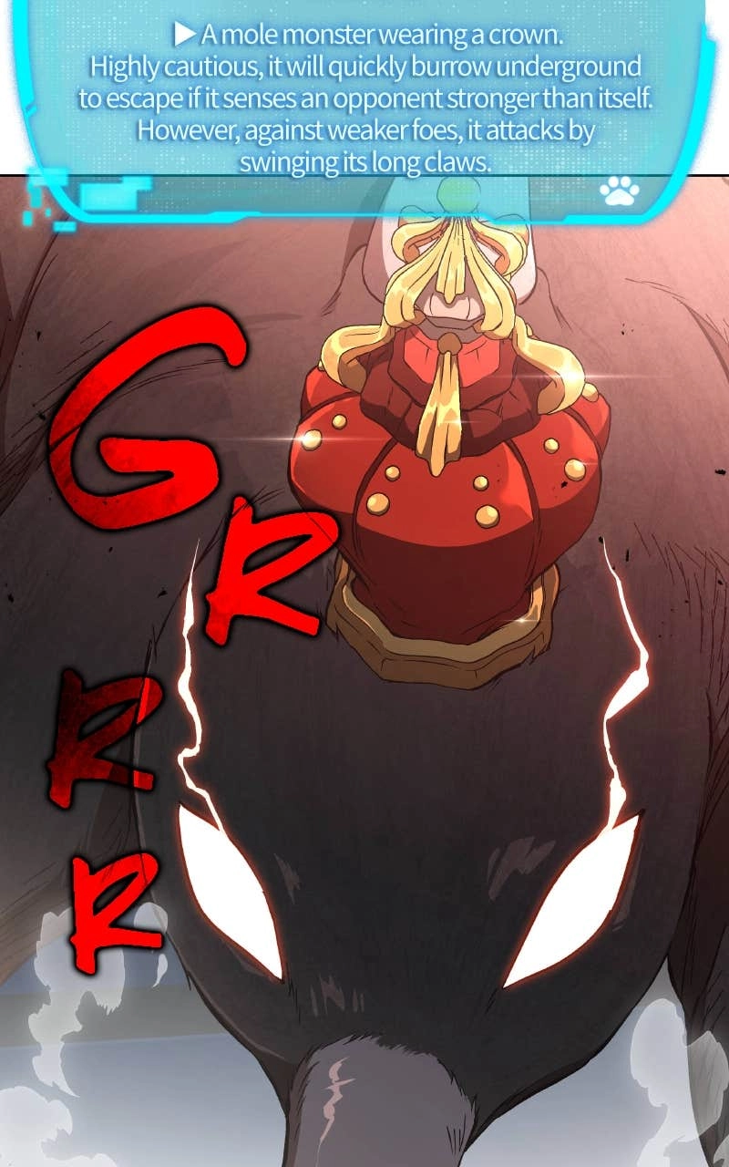 Kindergarten for Divine Beasts Chapter 9 - Page 177