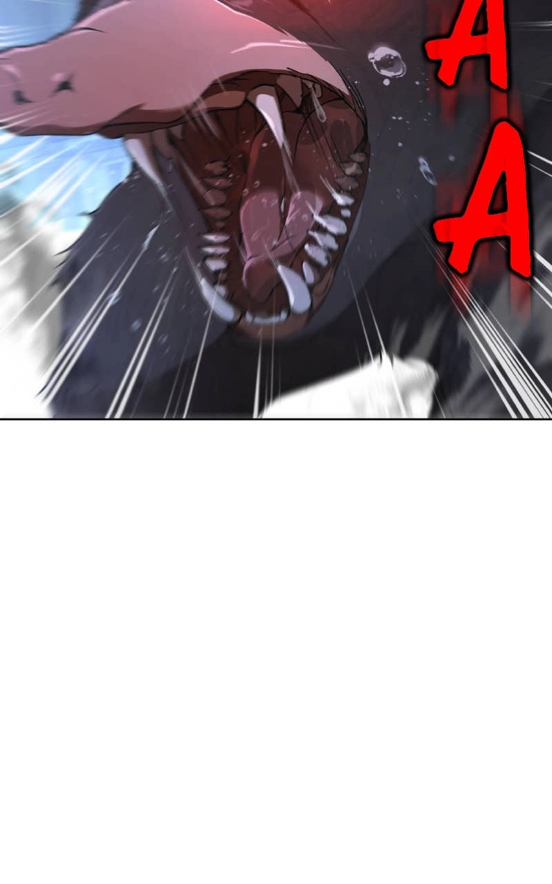 Kindergarten for Divine Beasts Chapter 9 - Page 182