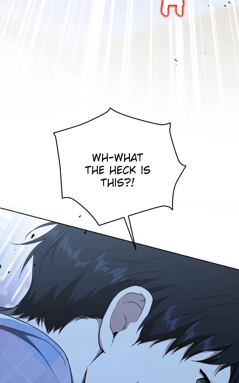 Kindergarten for Divine Beasts Chapter 9 - Page 185