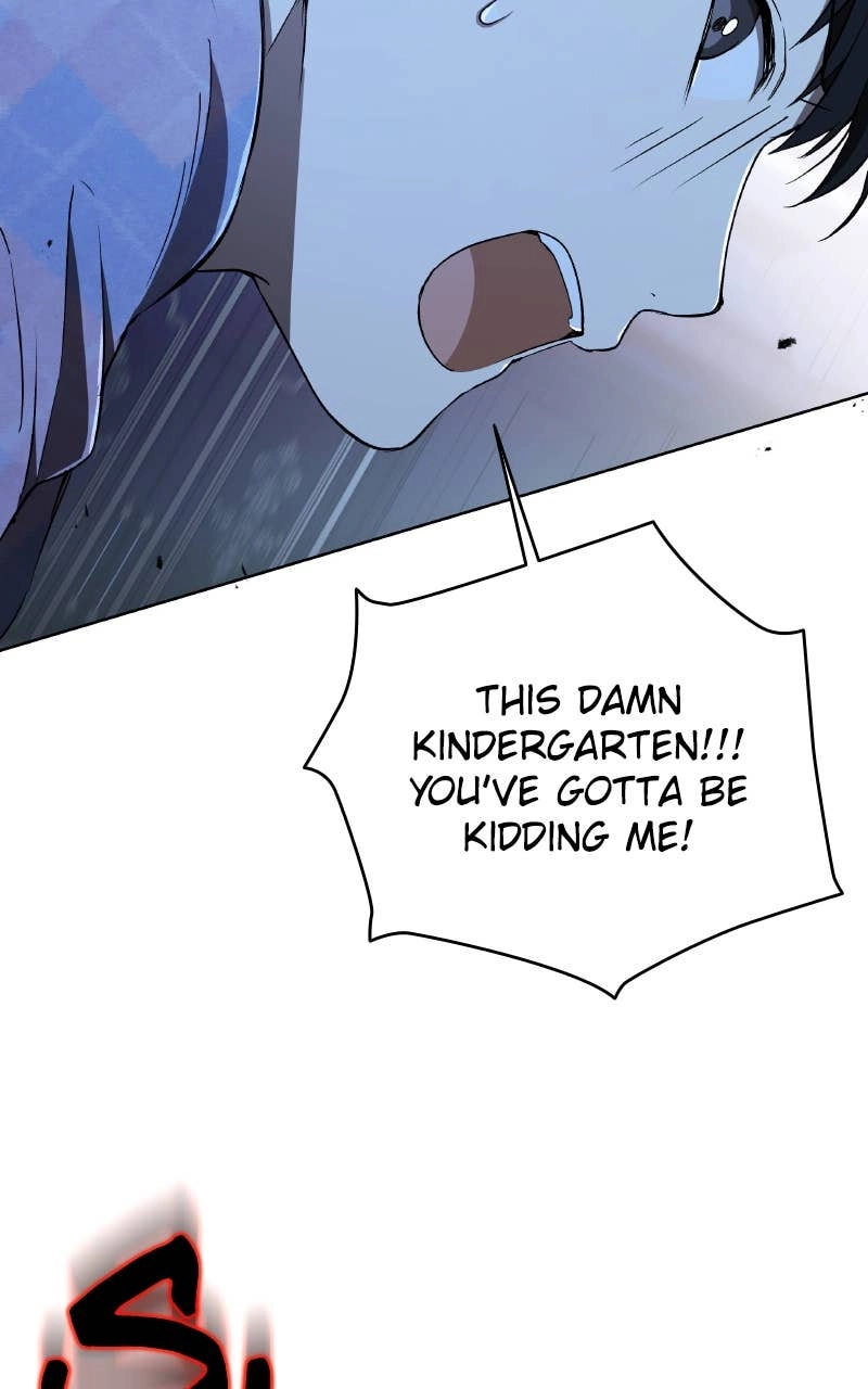 Kindergarten for Divine Beasts Chapter 9 - Page 186