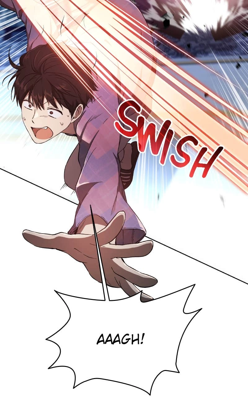 Kindergarten for Divine Beasts Chapter 9 - Page 191