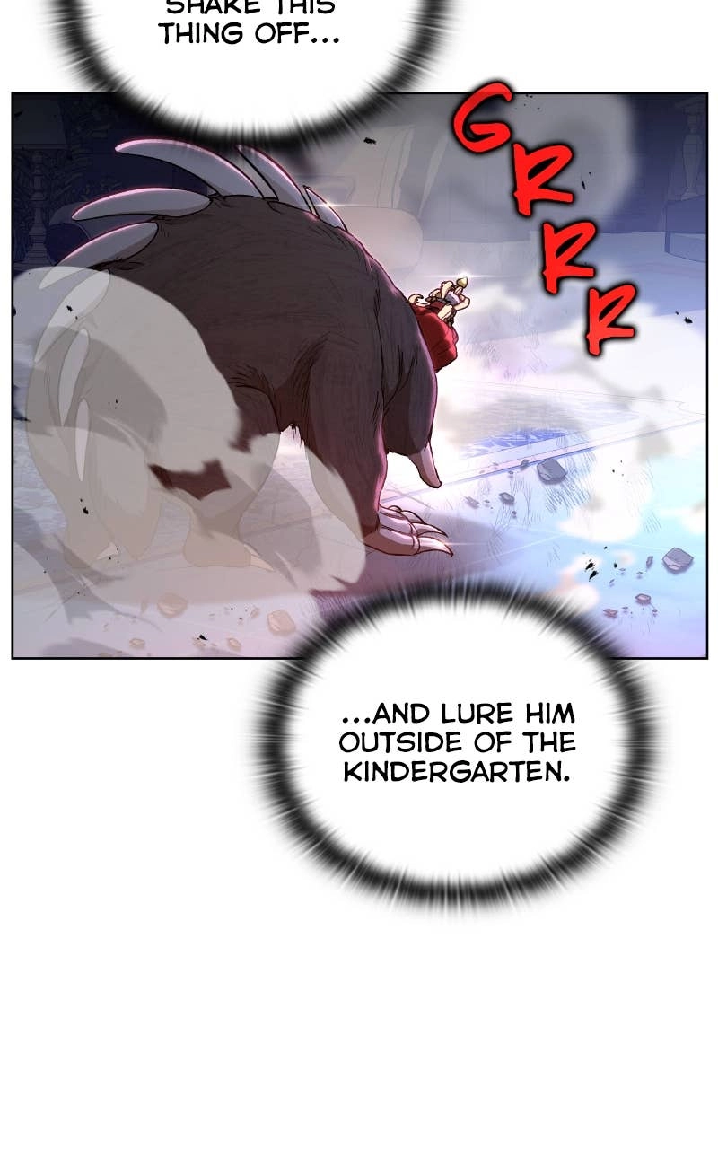 Kindergarten for Divine Beasts Chapter 9 - Page 195