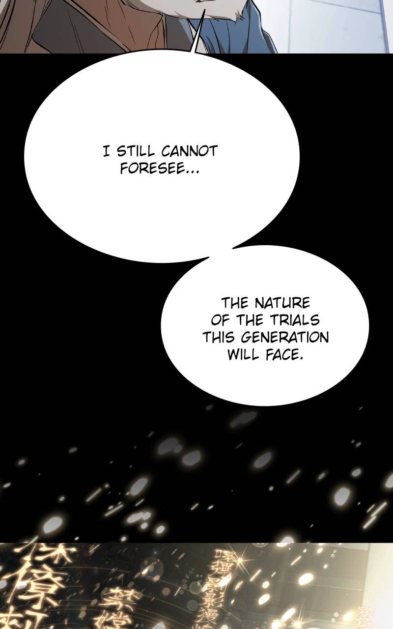 Kindergarten for Divine Beasts Chapter 10 - Page 17