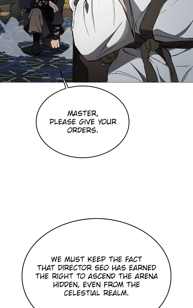 Kindergarten for Divine Beasts Chapter 10 - Page 25