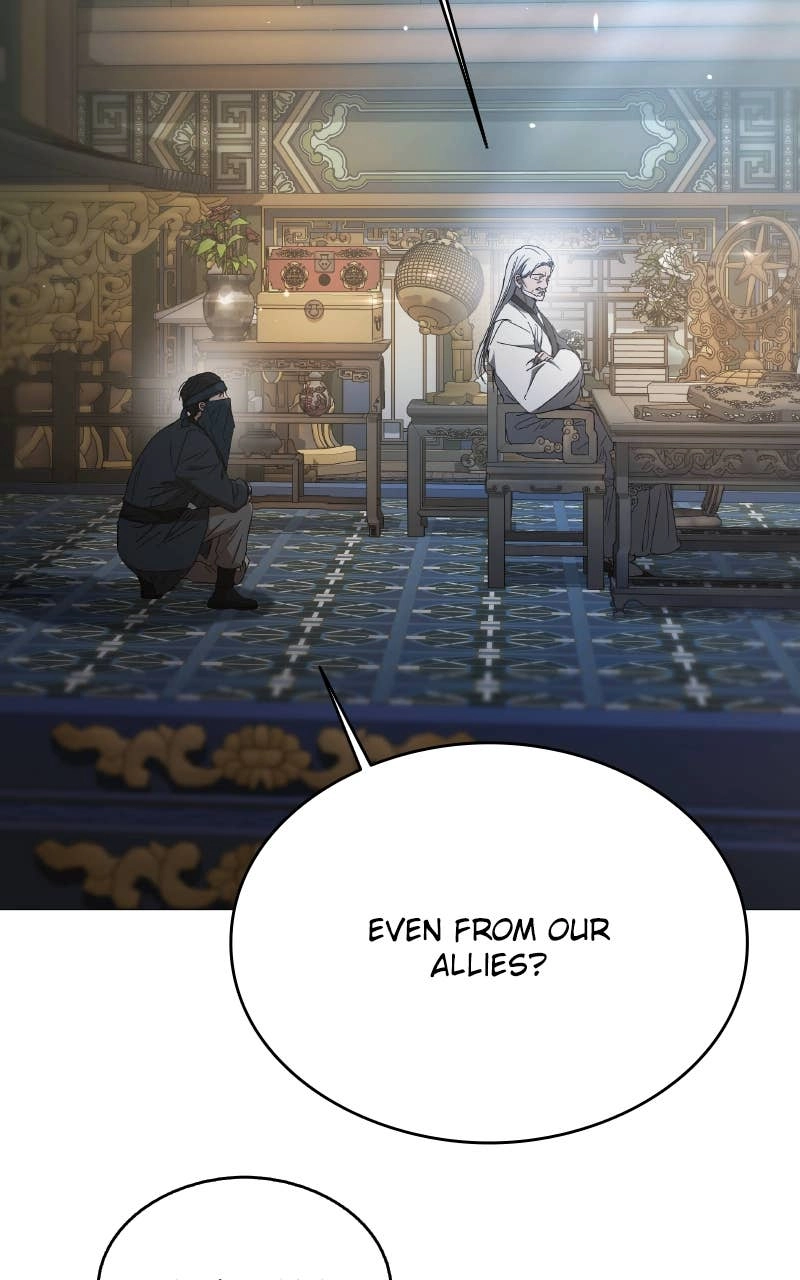 Kindergarten for Divine Beasts Chapter 10 - Page 28