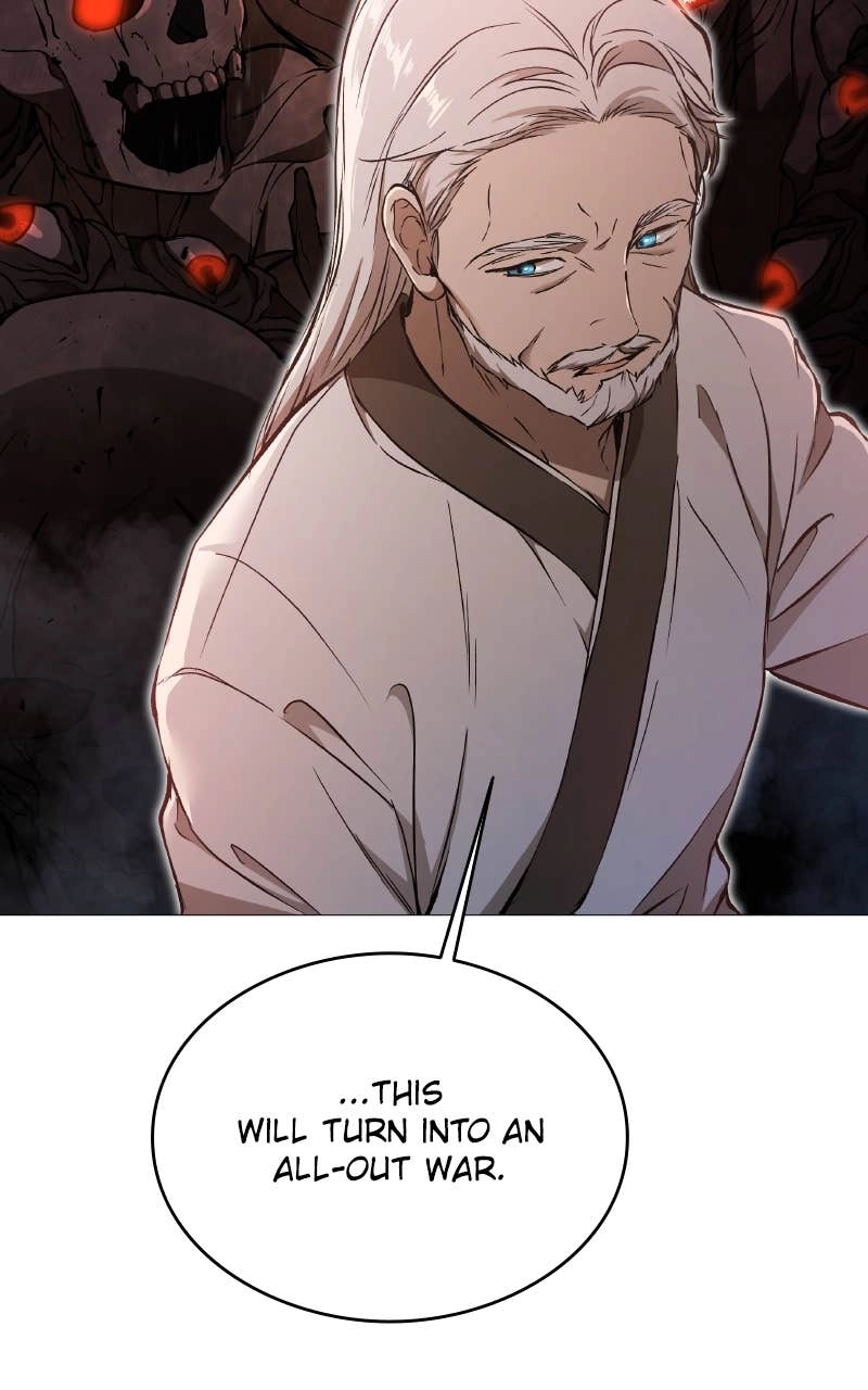 Kindergarten for Divine Beasts Chapter 10 - Page 31