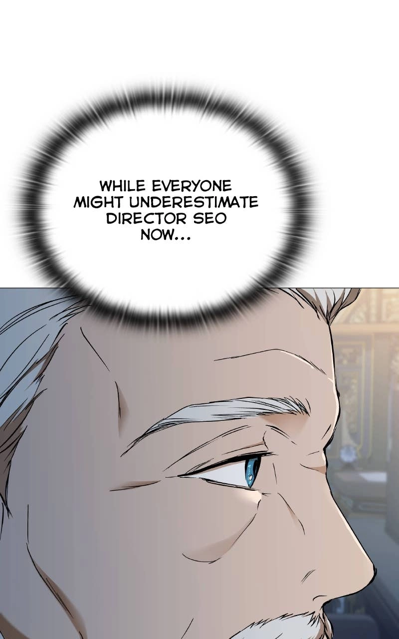 Kindergarten for Divine Beasts Chapter 10 - Page 32
