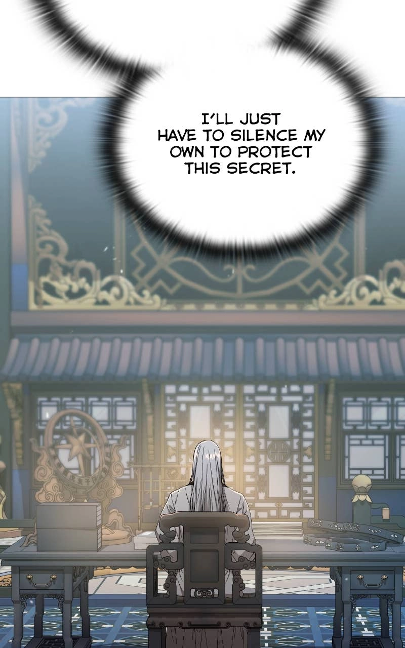 Kindergarten for Divine Beasts Chapter 10 - Page 34