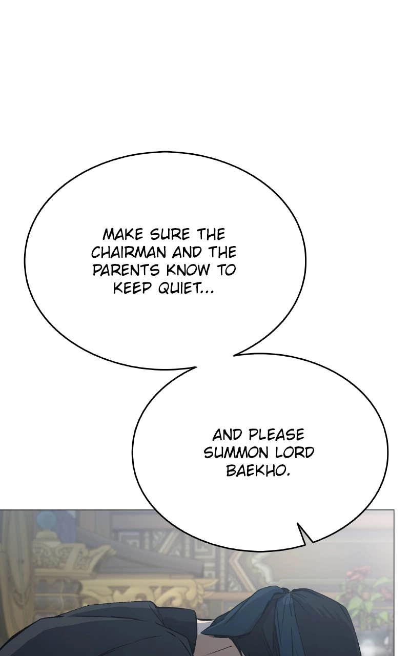 Kindergarten for Divine Beasts Chapter 10 - Page 36