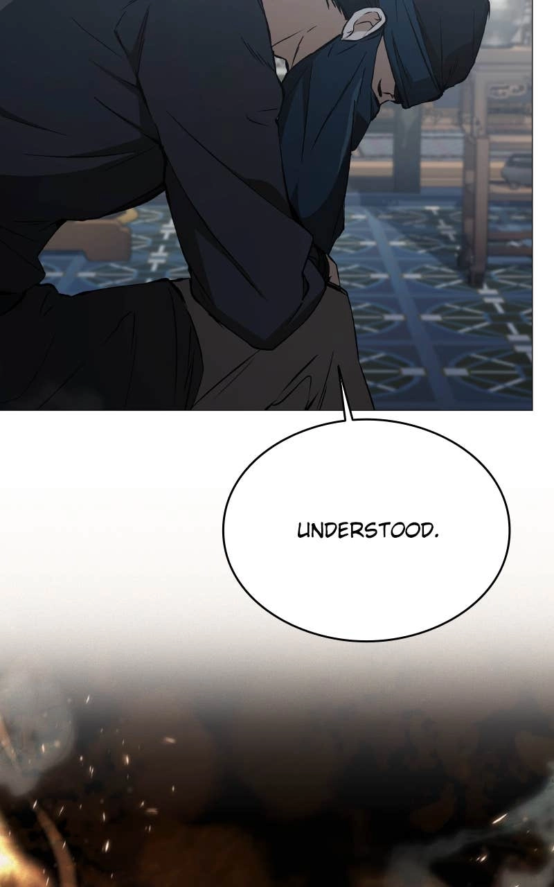 Kindergarten for Divine Beasts Chapter 10 - Page 37